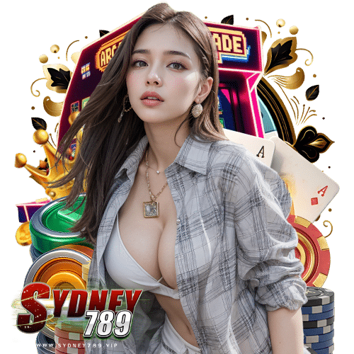 sydney789 สมัครสมาชิก